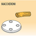 Насадка для Fimar MPF 8 MACCHERONI