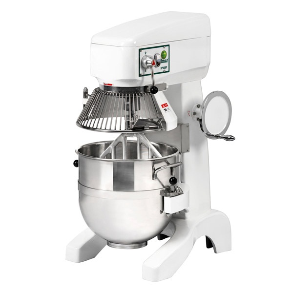 Миксер планетарный Fimar IP/30F 220В