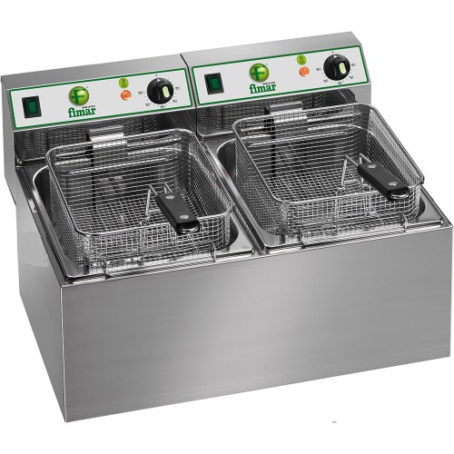 Фритюрница Fimar FR44