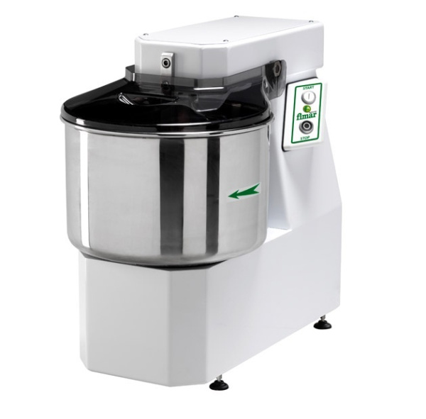 Тестомес Fimar 38/SN 2V 380В