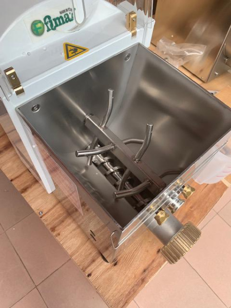 Машина для пасты Fimar MPF/8