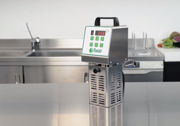 Аппарат для sous-vide Fimar RH50 