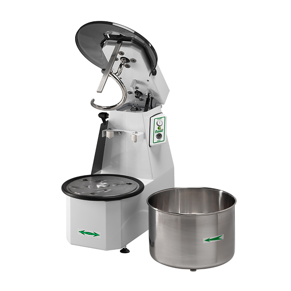 Тестомес Fimar 12/CN 2V 380В