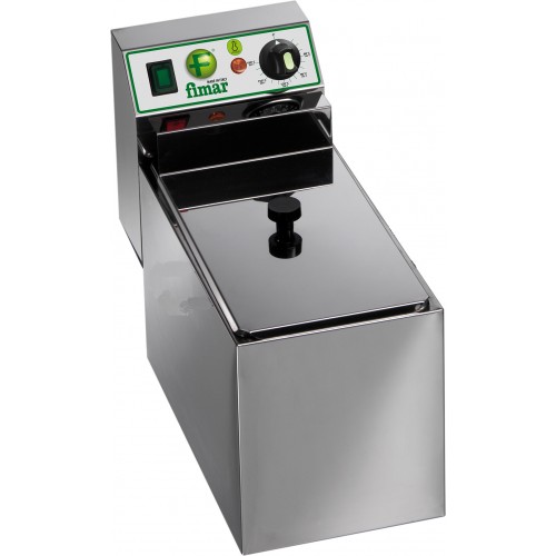 Фритюрница Fimar FR8
