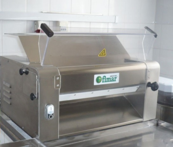 Тестораскаточная машина Fimar SI/320 380В