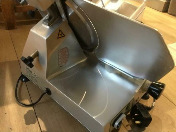 Слайсер Fimar H 275