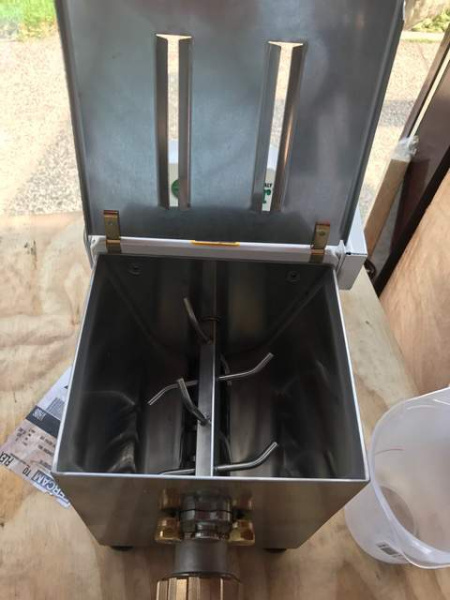 Машина для пасты Fimar MPF/1,5
