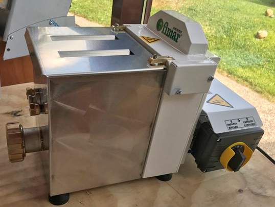 Машина для пасты Fimar MPF/1,5