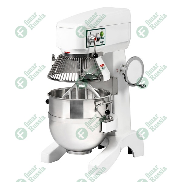 Миксер планетарный Fimar IP/30F 220В