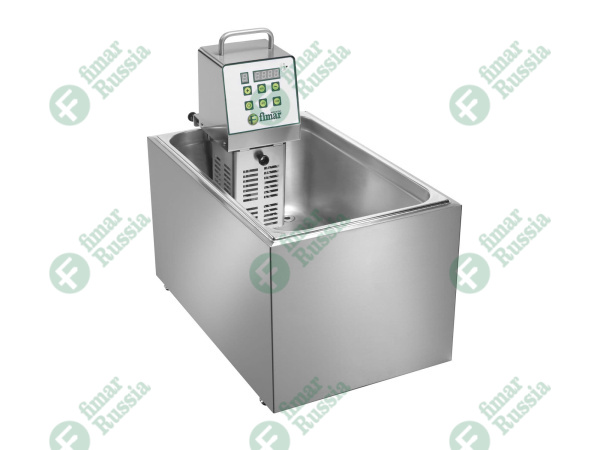 Аппарат для sous-vide Fimar RH50 