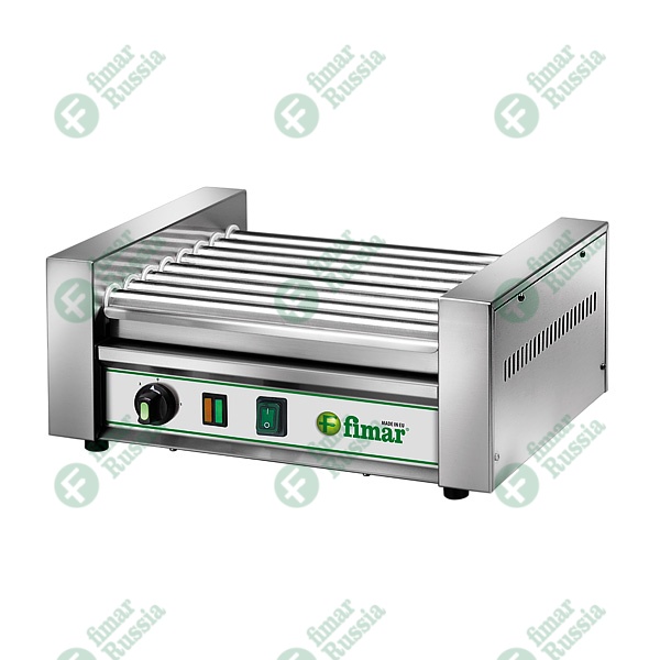 Хот-дог аппарат Fimar RW8