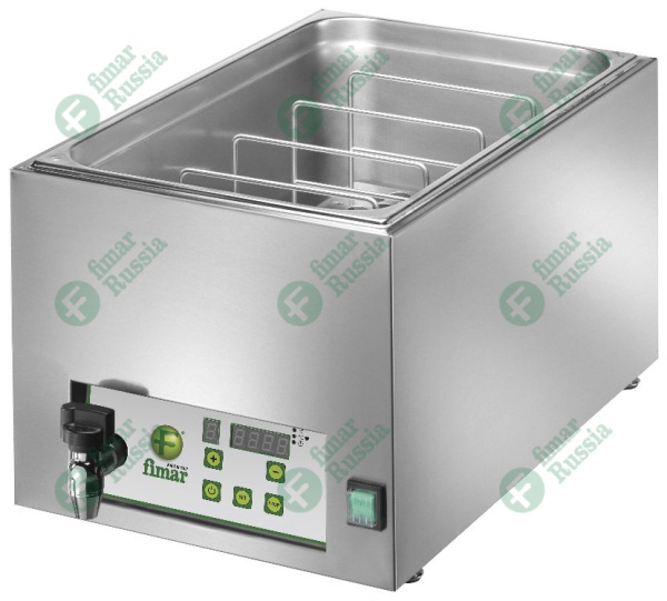 Аппарат для sous-vide Fimar SV25