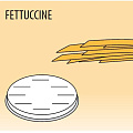 Насадка для Fimar MPF 2,5/4 FETTUCCINE