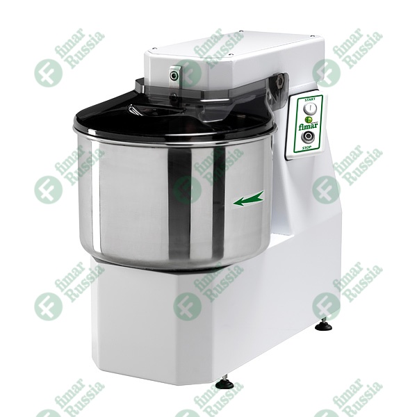 Тестомес Fimar 25/SN 220В