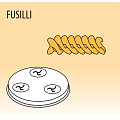 Насадка для Fimar MPF 2,5/4 FUSILLI