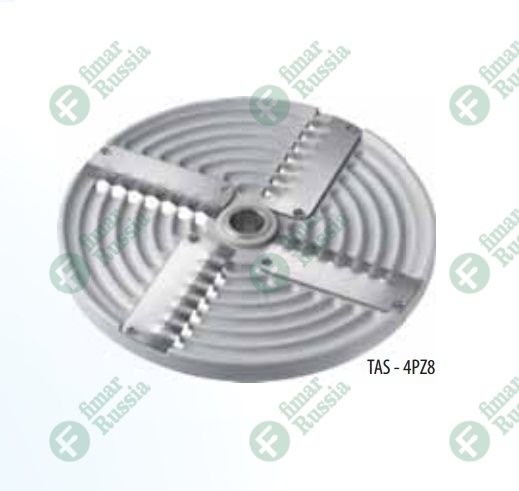 Нож для сырорезки TAS-4PZ8
