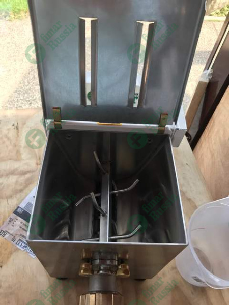 Машина для пасты Fimar MPF/2,5