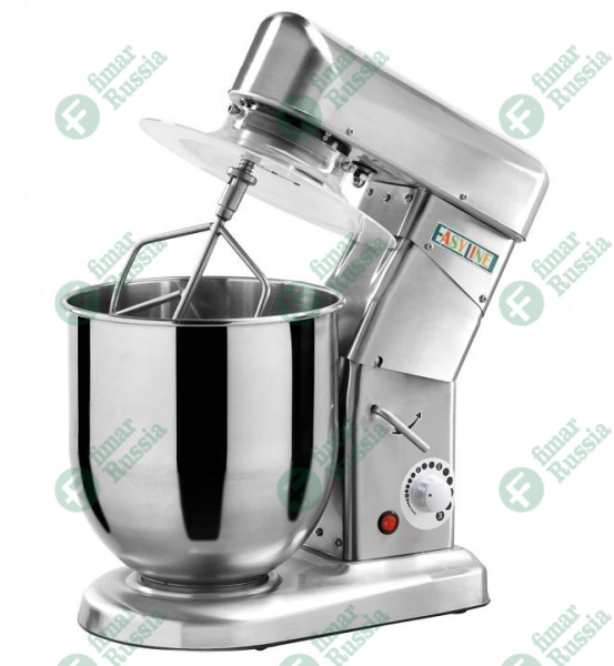 Миксер планетарный Fimar Easy Line SL-B5