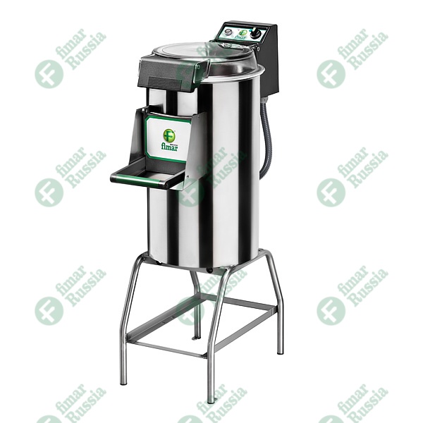 Машина для чистки мидий Fimar LCF/10M