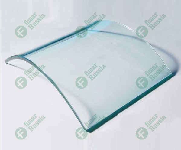Комплект со стеклом для Fimar GYR 60