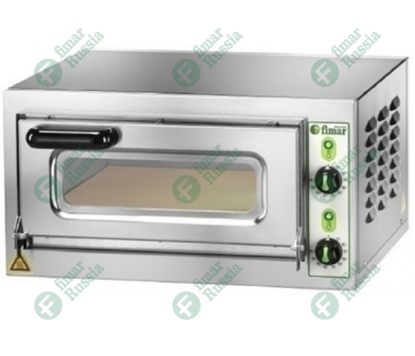 Печи для пиццы Fimar MICROV 1С