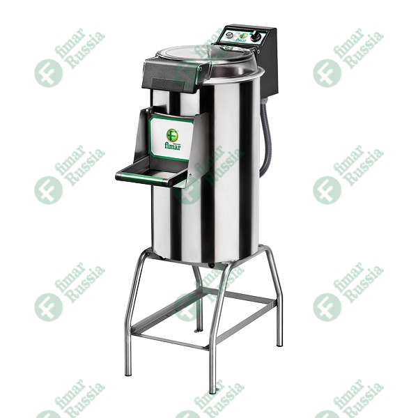 Картофелечистка Fimar PPF/25 220В