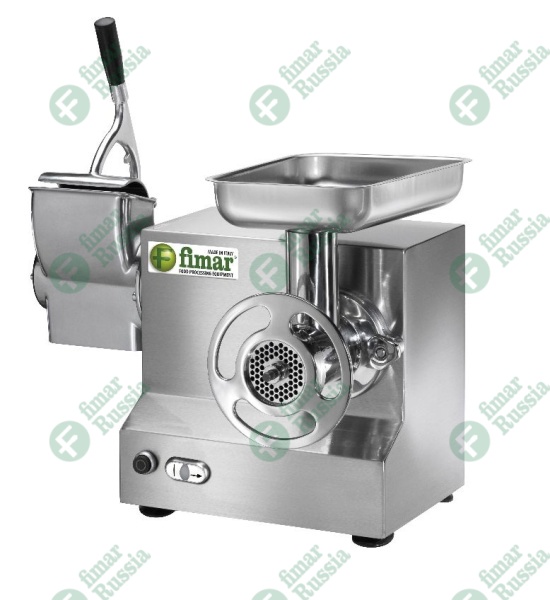 Мясорубка-терка Fimar 22/AT