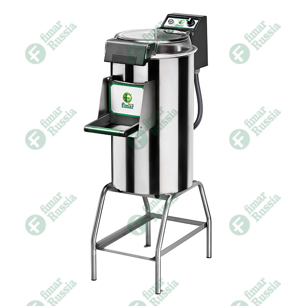 Машина для чистки мидий Fimar LCF/18M