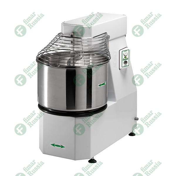 Тестомес Fimar 50/CN 380В