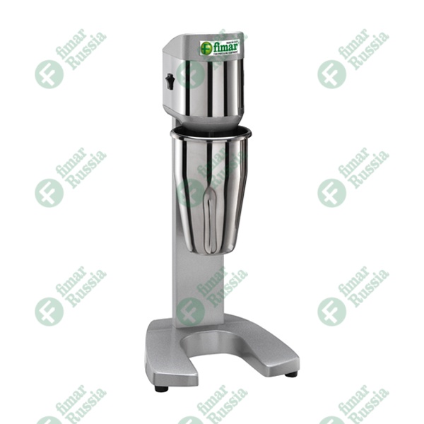 Миксер для молочных коктейлей Fimar FR1G