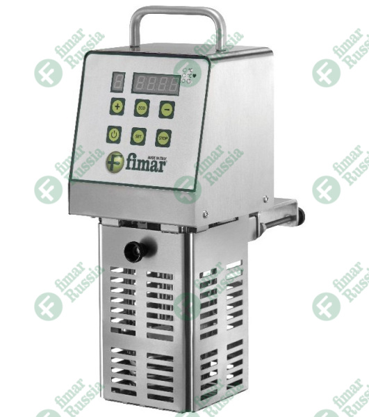 Аппарат для sous-vide Fimar RH50 