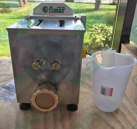 Машина для пасты Fimar MPF/1,5