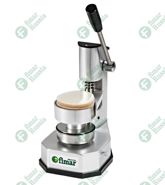 Пресс для гамбургеров Fimar F/10
