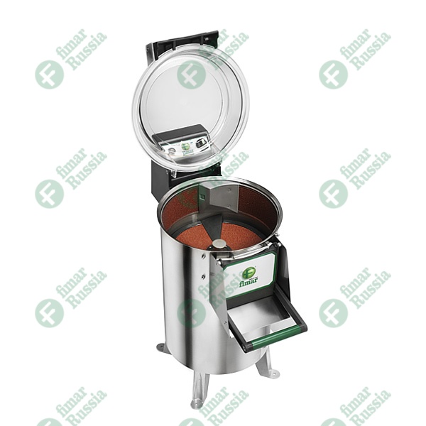 Машина для чистки мидий Fimar LCN/18M