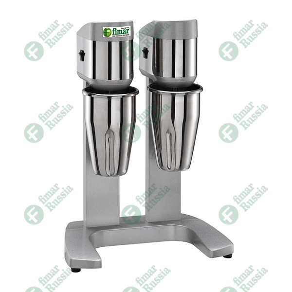 Миксер для молочных коктейлей Fimar FR2G