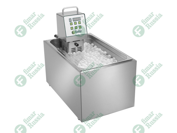 Аппарат для sous-vide Fimar RH50 