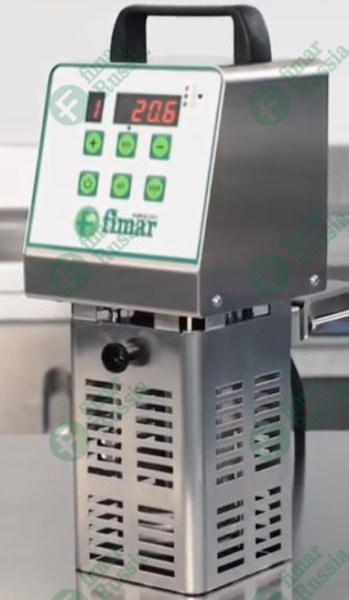 Аппарат для sous-vide Fimar RH50 