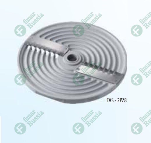 Нож для сырорезки TAS-2PZ8
