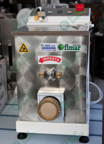Машина для пасты Fimar MPF/4